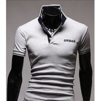 Polo Urban hombre